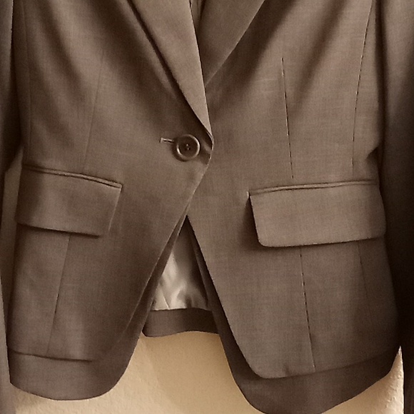 NEW BCBGMAXAZRIA Office Career Interview Travel Size XS HCM - Picture 12 of 16